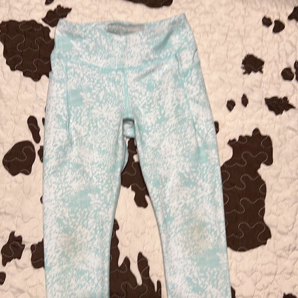 AVIA Leggings (7/8)